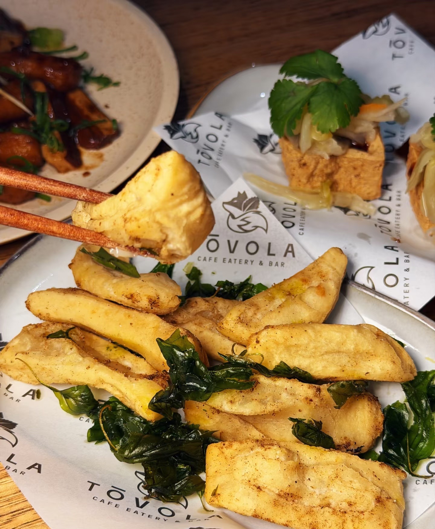 Tôvola